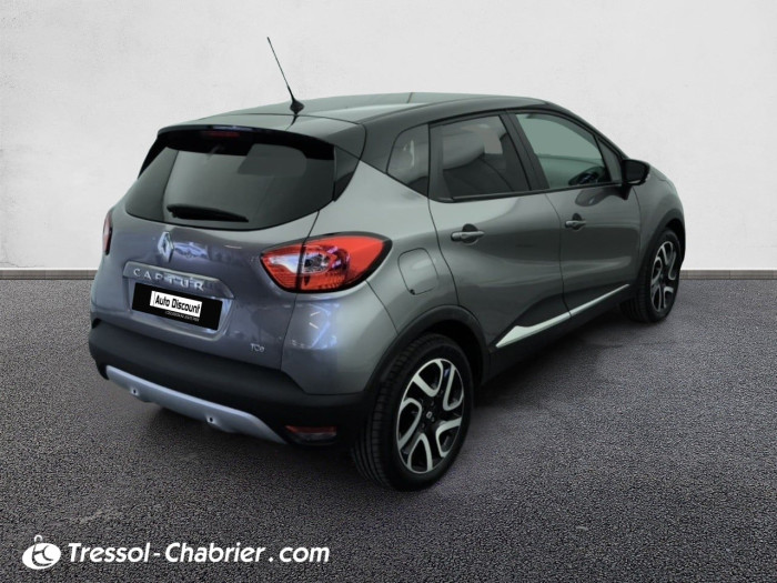 Renault CAPTUR TCe 90 Energy S&S eco2 SL Arizona