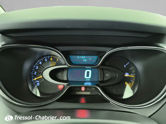 Renault CAPTUR TCe 90 Energy S&S eco2 SL Arizona
