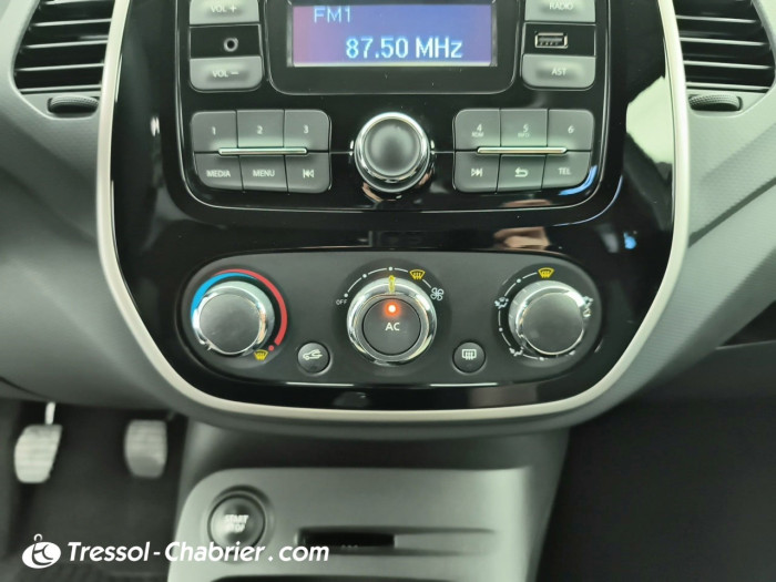 Renault CAPTUR TCe 90 Energy S&S eco2 SL Arizona