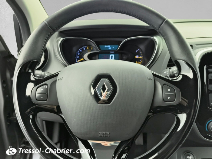 Renault CAPTUR TCe 90 Energy S&S eco2 SL Arizona
