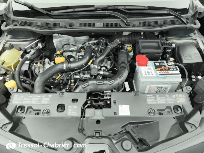 Renault CAPTUR TCe 90 Energy S&S eco2 SL Arizona