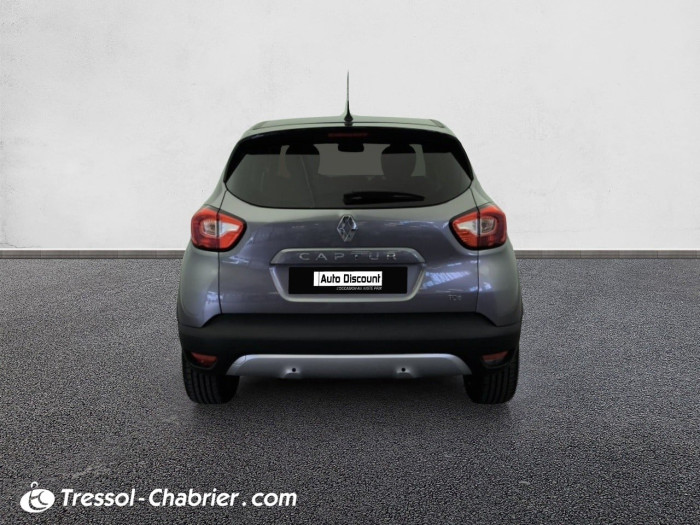 Renault CAPTUR TCe 90 Energy S&S eco2 SL Arizona