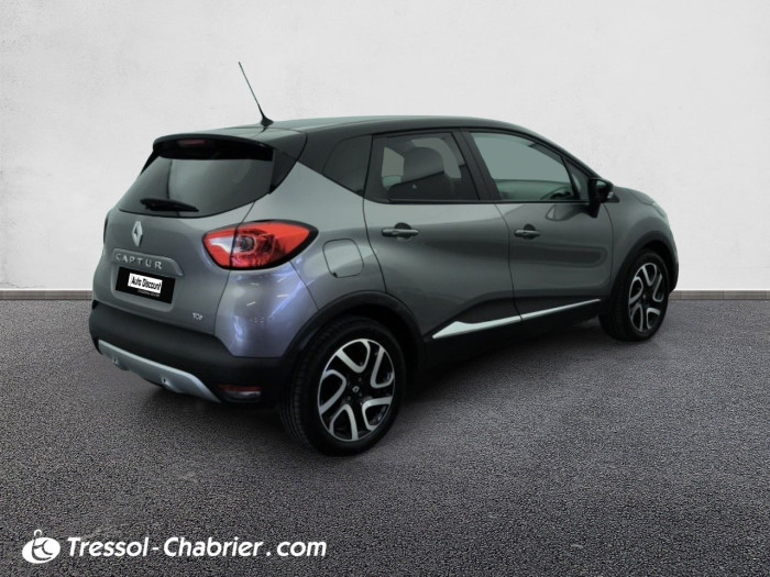 Renault CAPTUR TCe 90 Energy S&S eco2 SL Arizona