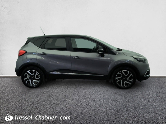 Renault CAPTUR TCe 90 Energy S&S eco2 SL Arizona