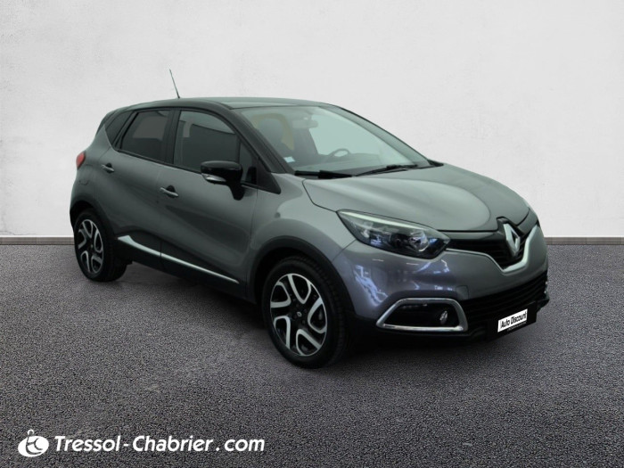 Renault CAPTUR TCe 90 Energy S&S eco2 SL Arizona