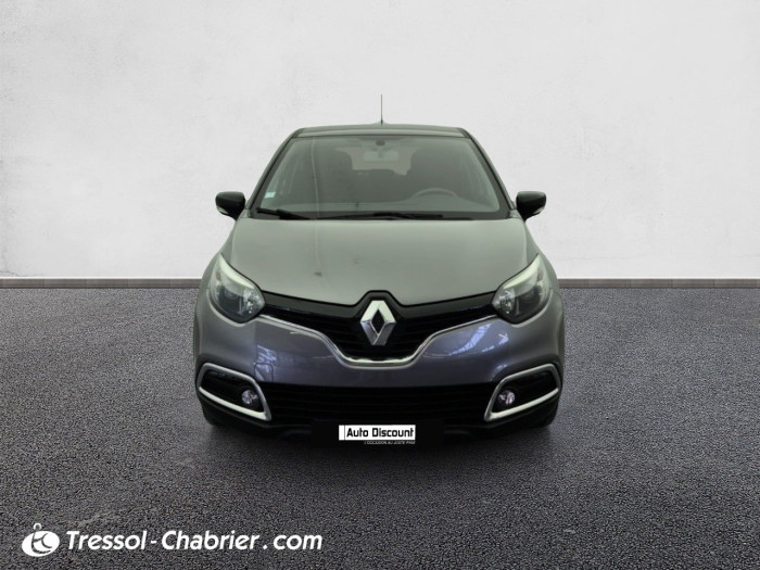 Renault CAPTUR TCe 90 Energy S&S eco2 SL Arizona