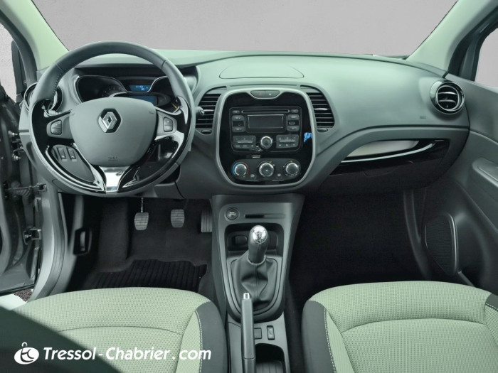 Renault CAPTUR TCe 90 Energy S&S eco2 SL Arizona
