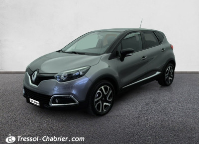 Renault CAPTUR TCe 90 Energy S&S eco2 SL Arizona