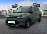 Citroën C3 AIRCROSS PureTech 110 S&S BVM6 You