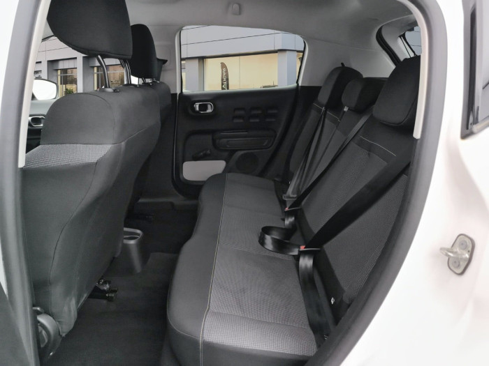 Citroën C3 PureTech 110 ch BVM6 Max