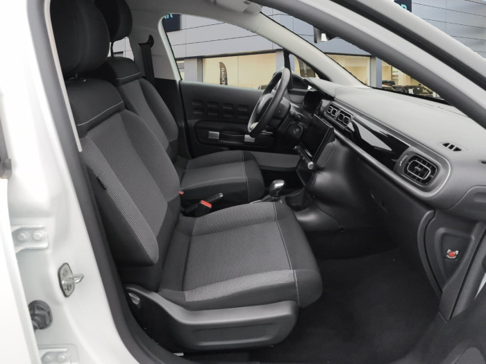 Citroën C3 PureTech 110 ch BVM6 Max