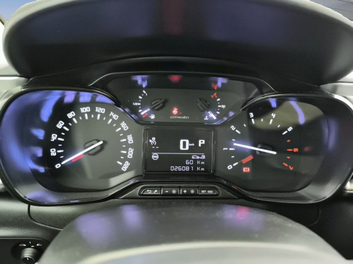 Citroën C3 PureTech 110 ch BVM6 Max