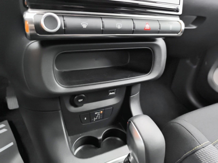 Citroën C3 PureTech 110 ch BVM6 Max