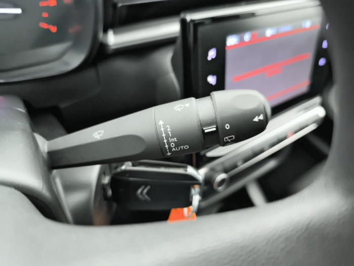 Citroën C3 PureTech 110 ch BVM6 Max