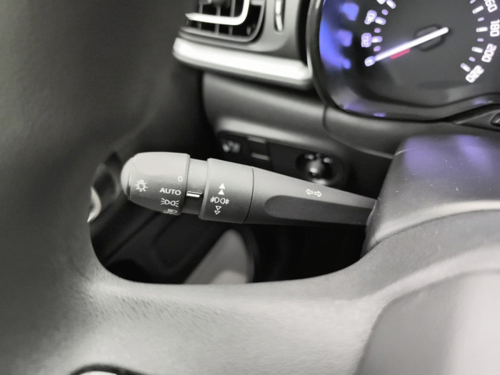 Citroën C3 PureTech 110 ch BVM6 Max