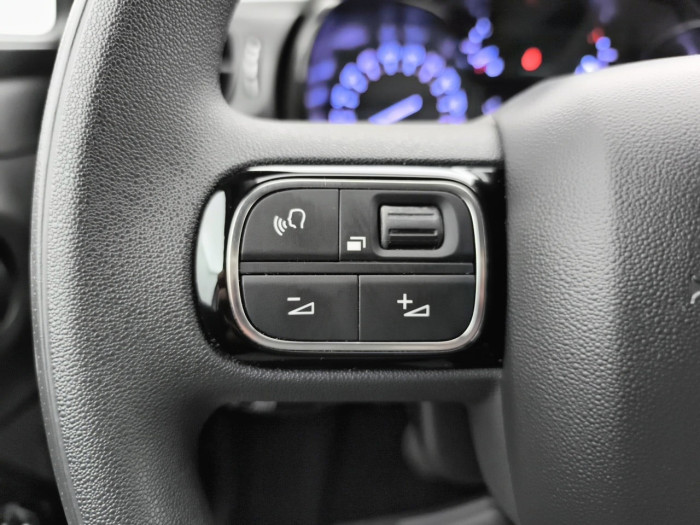 Citroën C3 PureTech 110 ch BVM6 Max