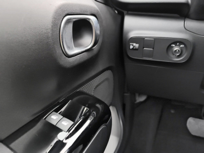 Citroën C3 PureTech 110 ch BVM6 Max