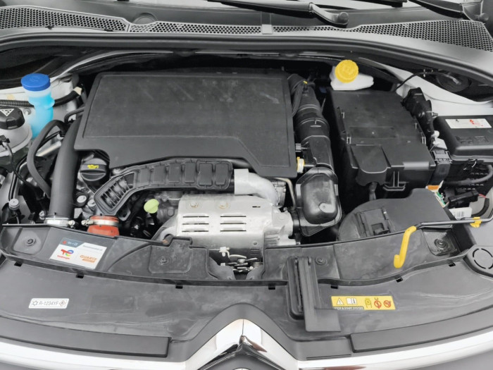Citroën C3 PureTech 110 ch BVM6 Max