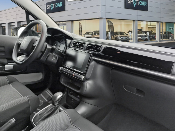 Citroën C3 PureTech 110 ch BVM6 Max
