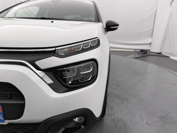 Citroën C3 PureTech 110 ch BVM6 Max