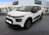 Citroën C3 PureTech 110 ch BVM6 Max