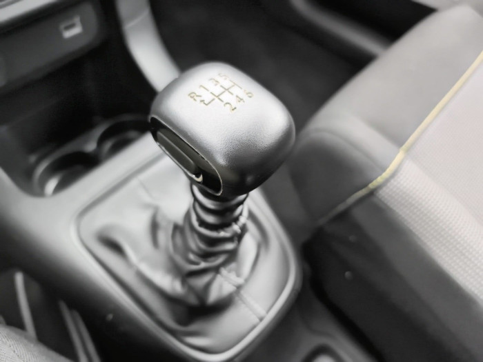 Citroën C3 BlueHDi 100 S&S BVM6 Feel