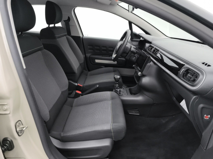 Citroën C3 BlueHDi 100 S&S BVM6 Feel