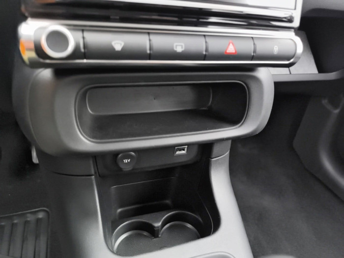 Citroën C3 BlueHDi 100 S&S BVM6 Feel