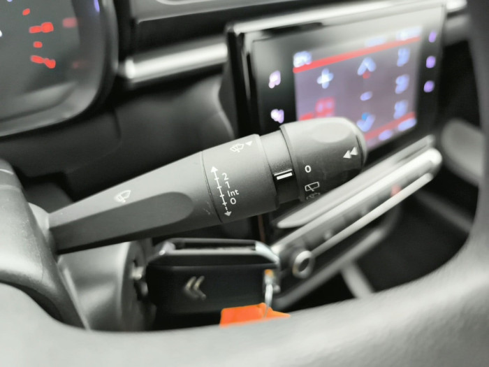 Citroën C3 BlueHDi 100 S&S BVM6 Feel