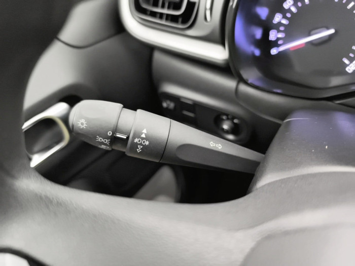 Citroën C3 BlueHDi 100 S&S BVM6 Feel