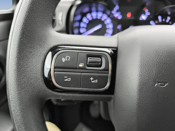 Citroën C3 BlueHDi 100 S&S BVM6 Feel
