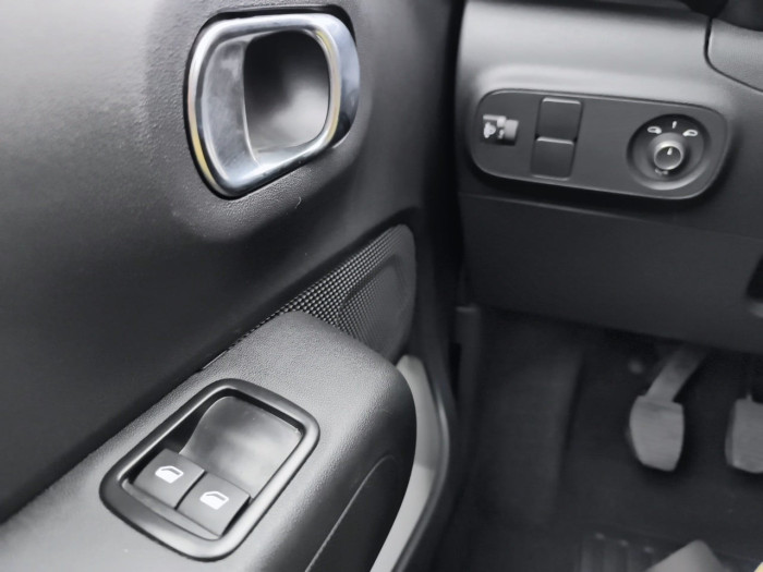 Citroën C3 BlueHDi 100 S&S BVM6 Feel