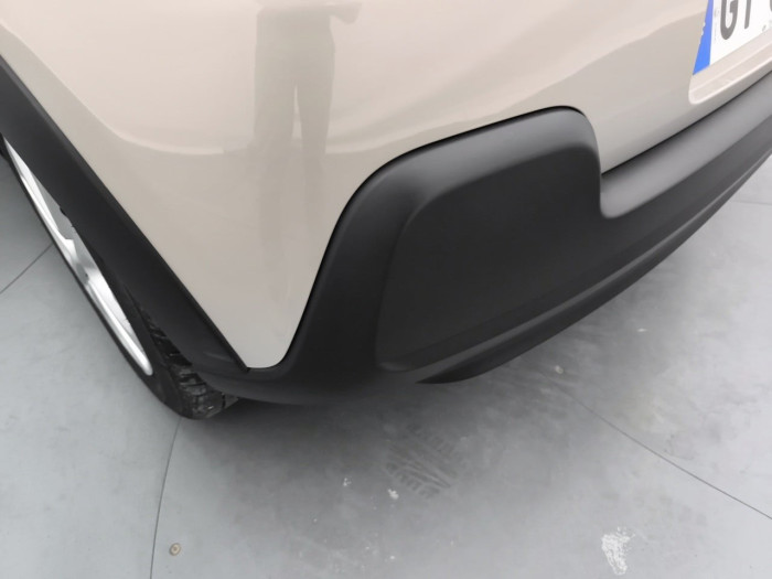 Citroën C3 BlueHDi 100 S&S BVM6 Feel