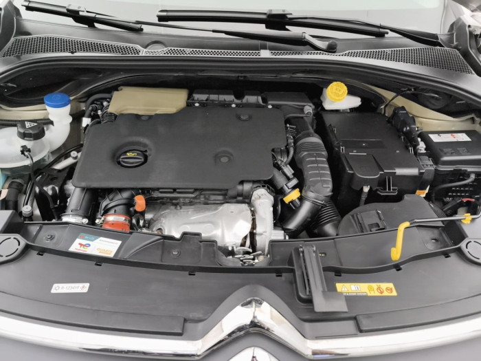 Citroën C3 BlueHDi 100 S&S BVM6 Feel