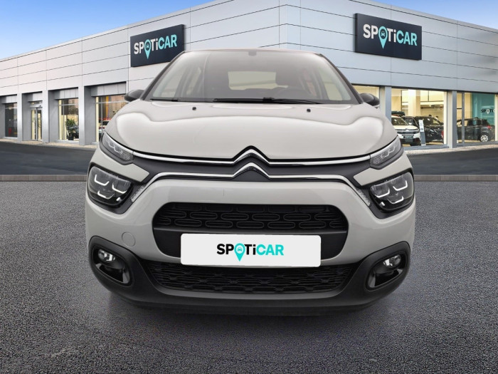 Citroën C3 BlueHDi 100 S&S BVM6 Feel