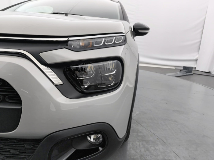 Citroën C3 BlueHDi 100 S&S BVM6 Feel