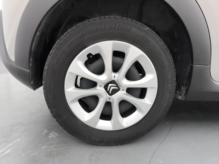 Citroën C3 BlueHDi 100 S&S BVM6 Feel