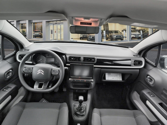 Citroën C3 BlueHDi 100 S&S BVM6 Feel