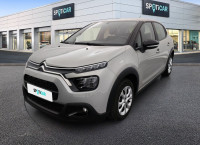 Citroën C3 BlueHDi 100 S&S BVM6 Feel