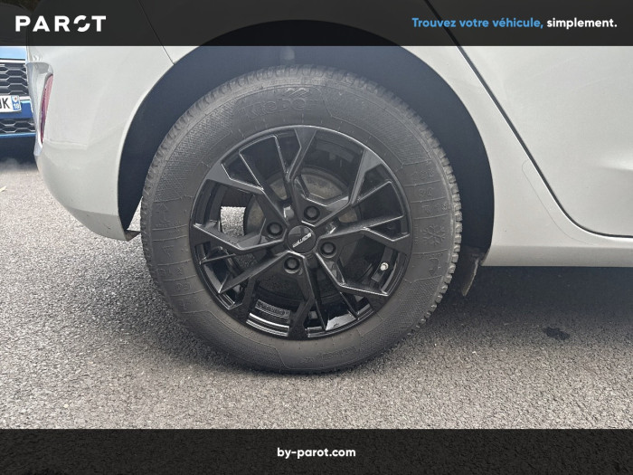 Ford Fiesta 1.5 TDCi 85 ch S&S BVM6 Trend