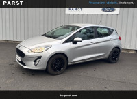 Ford Fiesta 1.5 TDCi 85 ch S&S BVM6 Trend