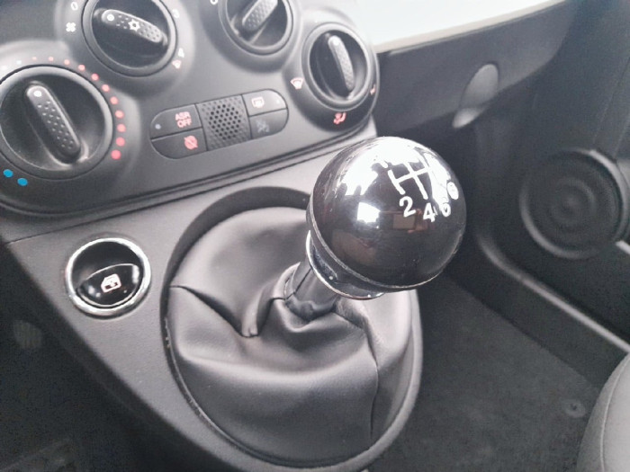 Fiat 500 1.0 70 ch Hybride BSG S/S