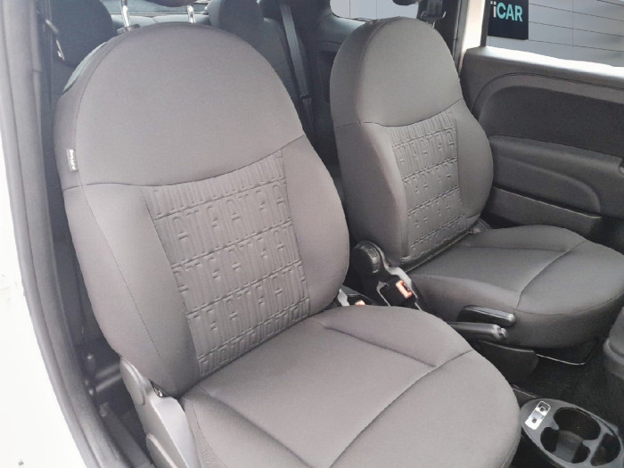 Fiat 500 1.0 70 ch Hybride BSG S/S