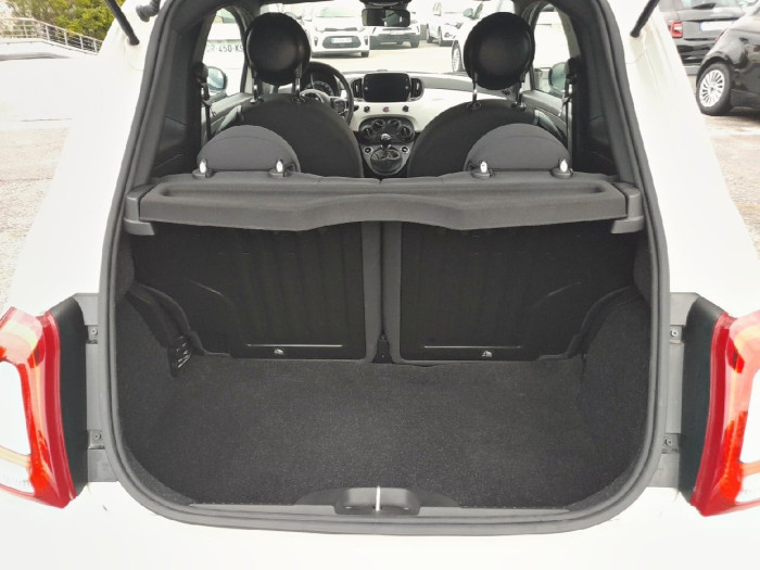 Fiat 500 1.0 70 ch Hybride BSG S/S