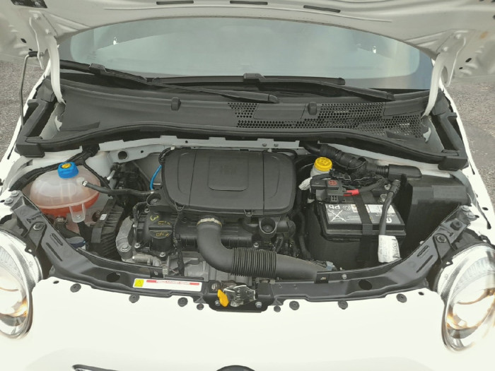 Fiat 500 1.0 70 ch Hybride BSG S/S