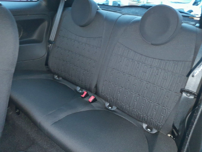Fiat 500 1.0 70 ch Hybride BSG S/S