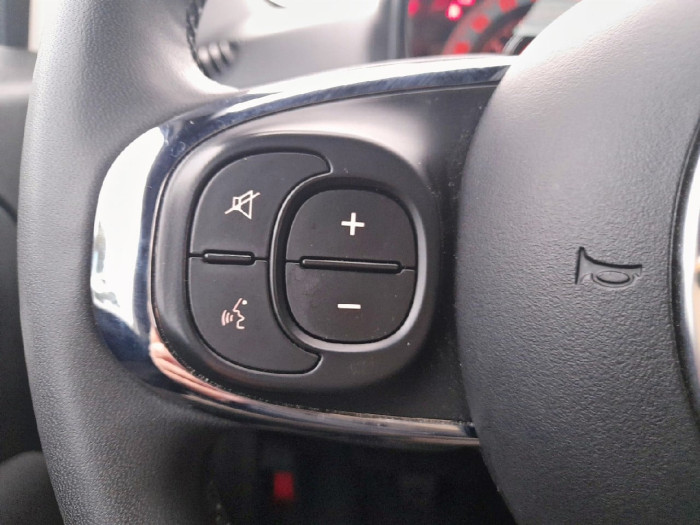 Fiat 500 1.0 70 ch Hybride BSG S/S