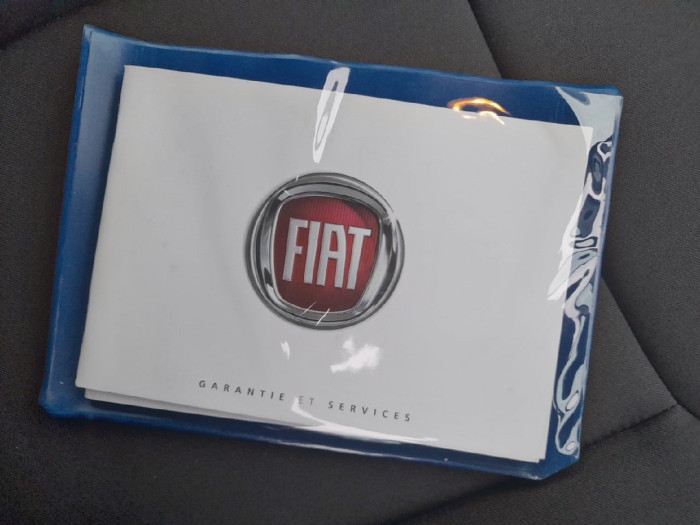 Fiat 500 1.0 70 ch Hybride BSG S/S
