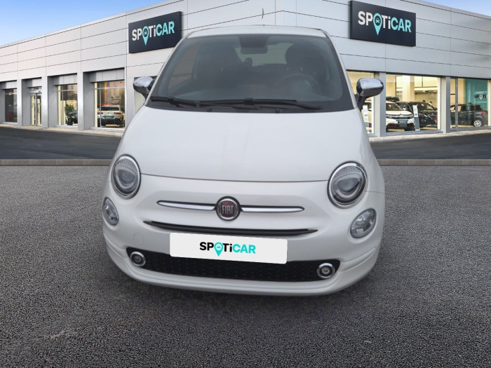 Fiat 500 1.0 70 ch Hybride BSG S/S
