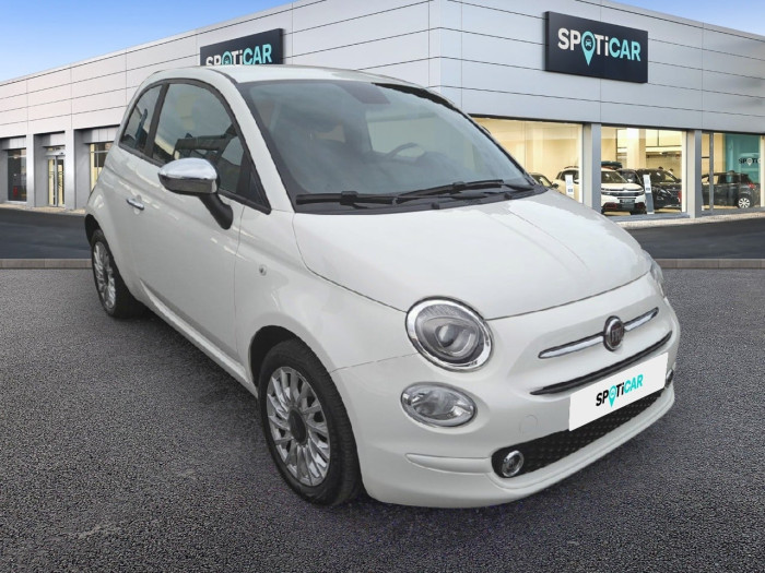 Fiat 500 1.0 70 ch Hybride BSG S/S